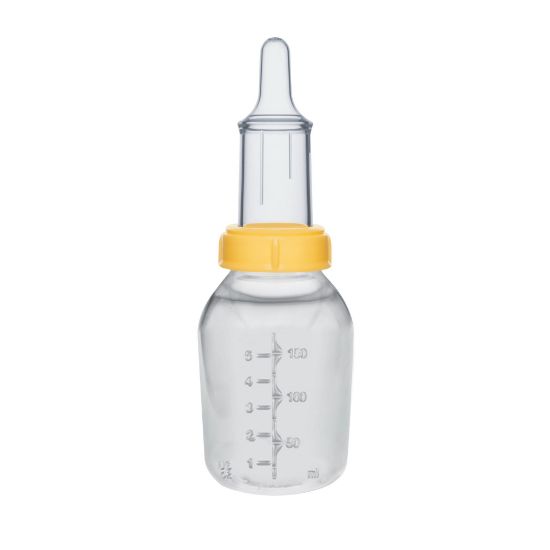Picture of Medela Special Need Feeder 150ml Sterile 1ct EN